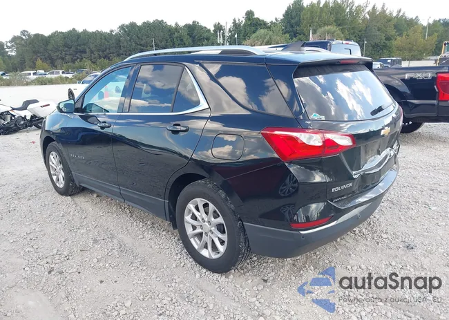 3GNAXKEV6LL343832: 43252883