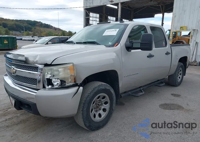 2GCEK13C781274579: 43252928