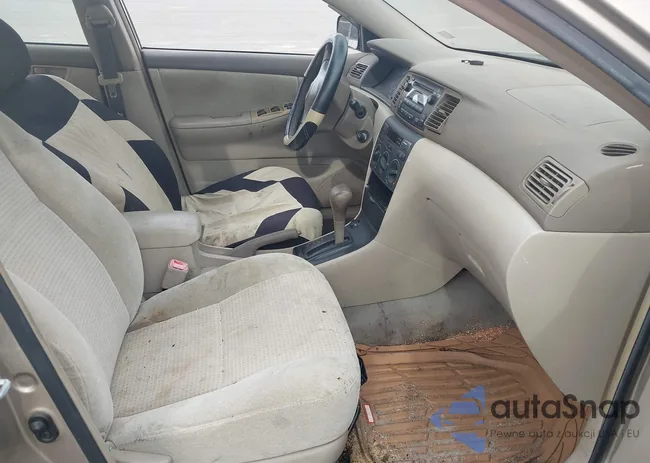 1NXBR32E98Z028484: 43252931