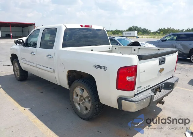 3GCPKTE33BG175970: 43252945