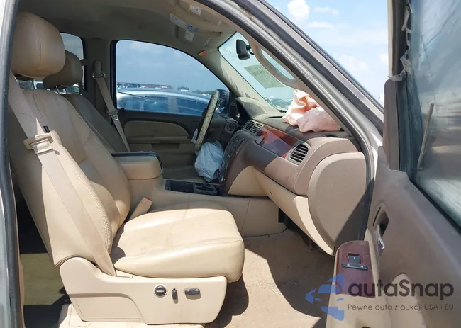 3GCPKTE33BG175970: 43252945