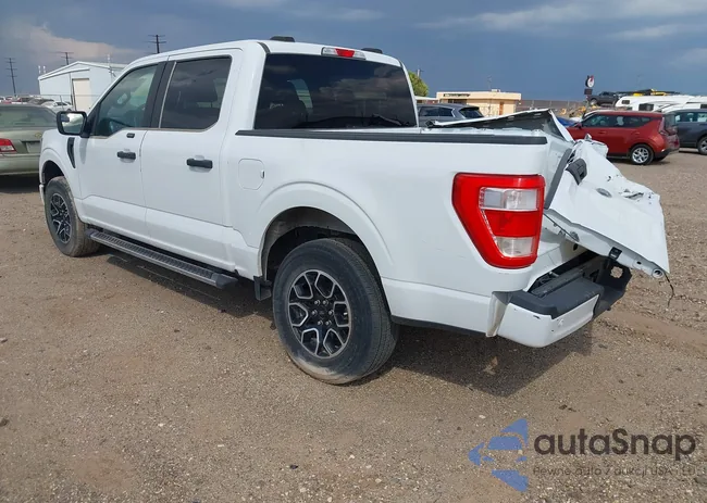 1FTFW1E57PFB24342: 43252962