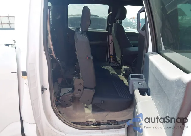 1FTFW1E57PFB24342: 43252962