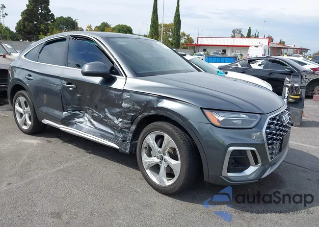 WA15AAFY9M2108692: 43252981