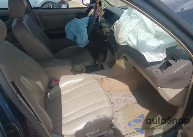 4T1BF18BXWU265217: 43253004