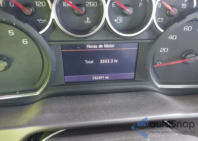 1GCPWCED6KZ139140: 43253010