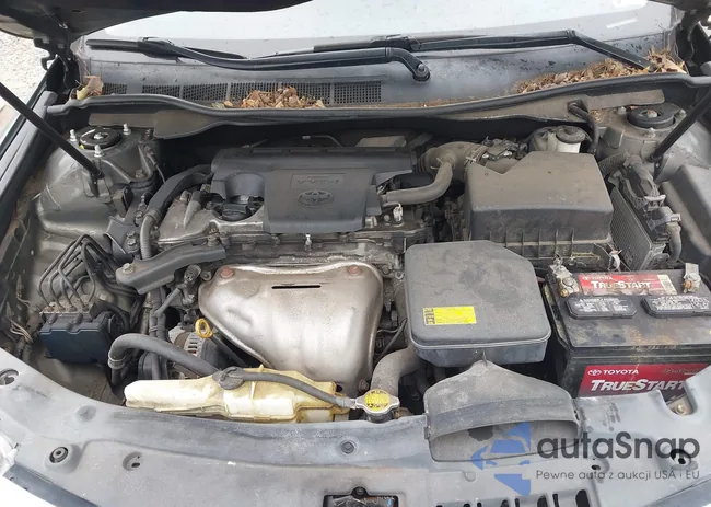 4T4BF1FK8CR207384: 43253054