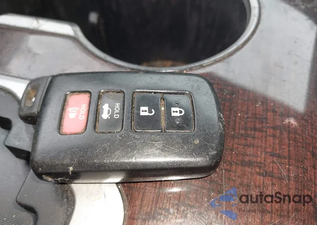 4T4BF1FK8CR207384: 43253054