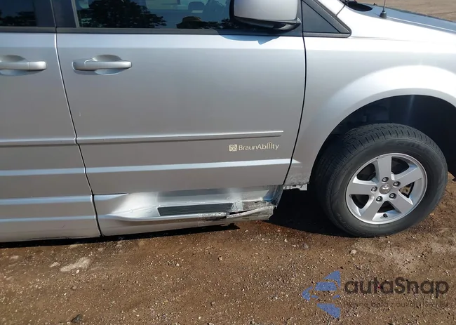 2C4RDGCG8CR178391: 43253084