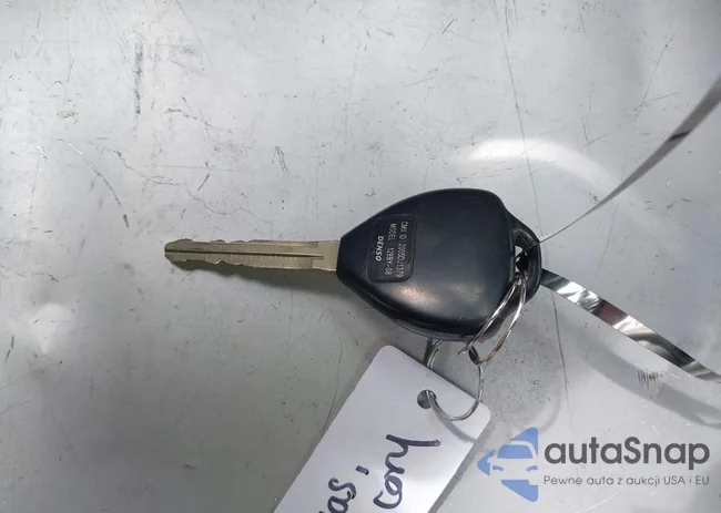 4T1BF3EKXBU190562: 43253102