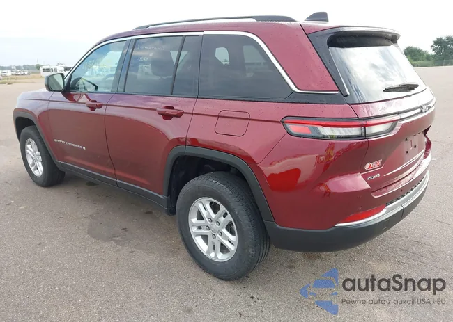 1C4RJHAG7PC543255: 43253108