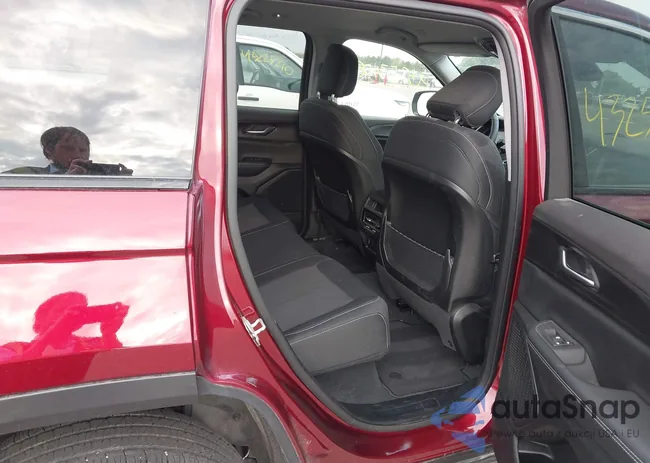 1C4RJHAG7PC543255: 43253108