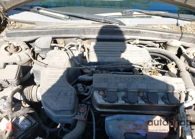 2HGES16575H598665: 43253148