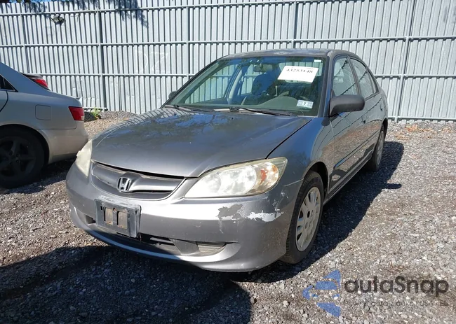 2HGES16575H598665: 43253148