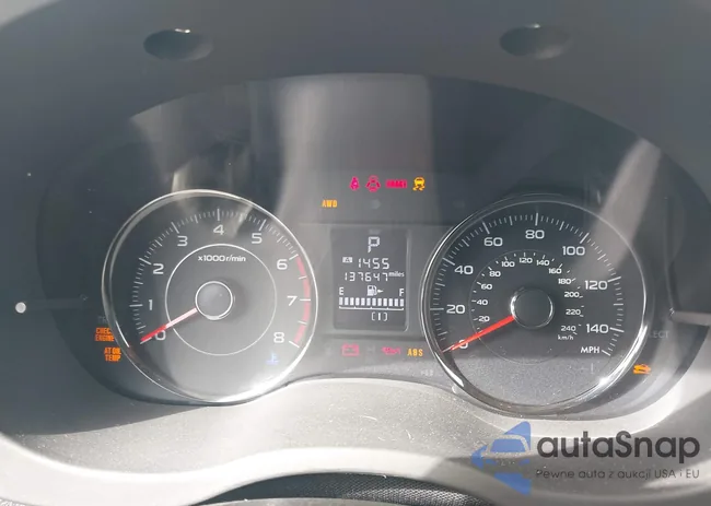 JF2SJGMC3EH527639: 43253194