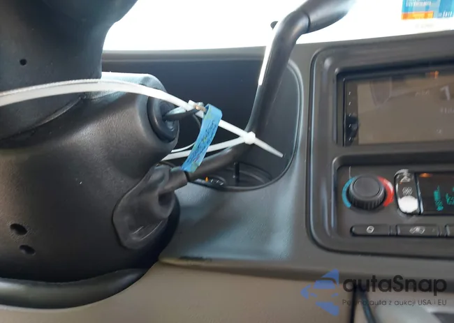 1GKEC13T65R105710: 43253209