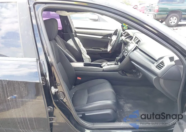 2HGFC2F84KH595025: 43253212