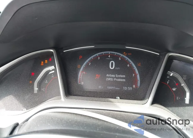 2HGFC2F84KH595025: 43253212