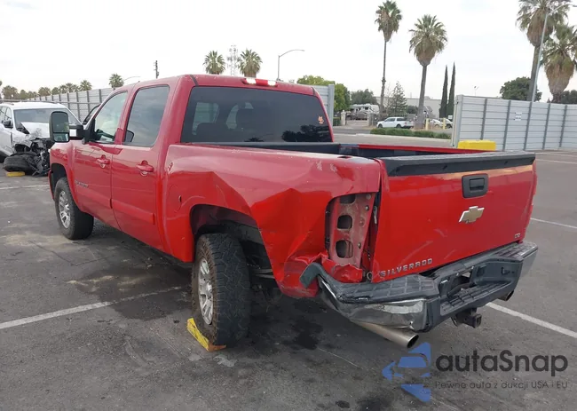 2GCEK13M381207020: 43253247