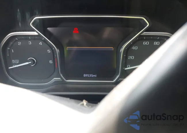 1GTU9FED5KZ167507: 43253275