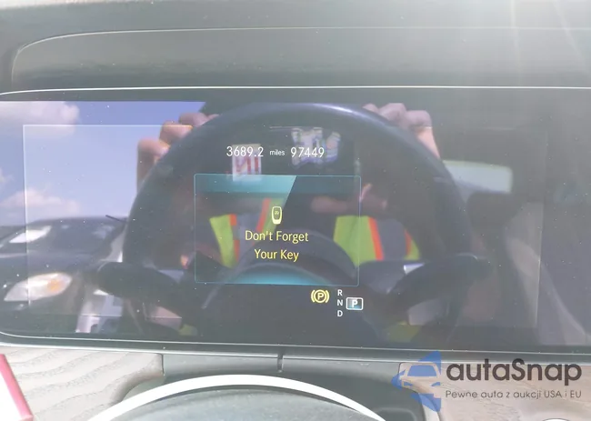 W1KZF8DB3MA922302: 43253290