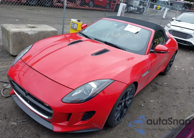 SAJWA6FC5E8K06050: 43253308