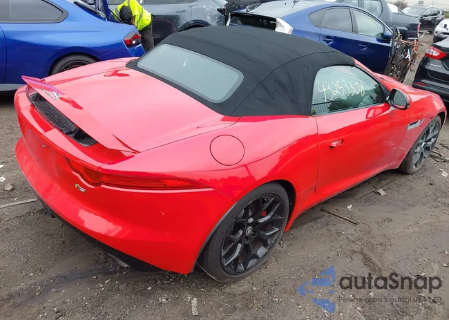 SAJWA6FC5E8K06050: 43253308