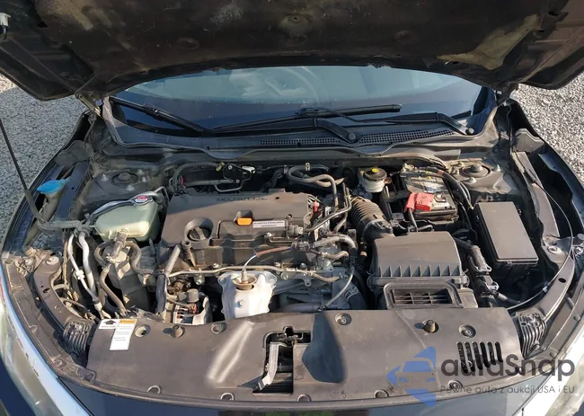 2HGFC2F50GH539144: 43253321