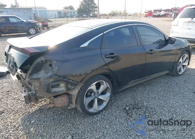 2HGFC2F50GH539144: 43253321