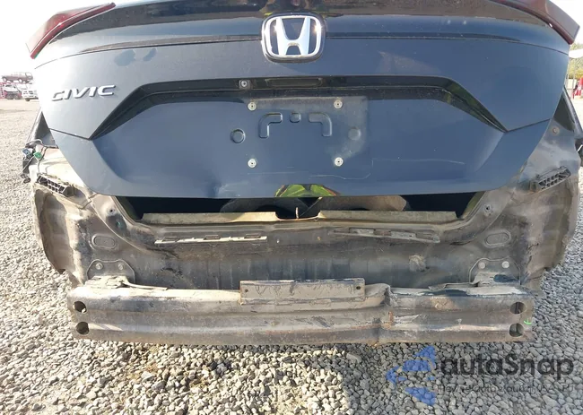 2HGFC2F50GH539144: 43253321