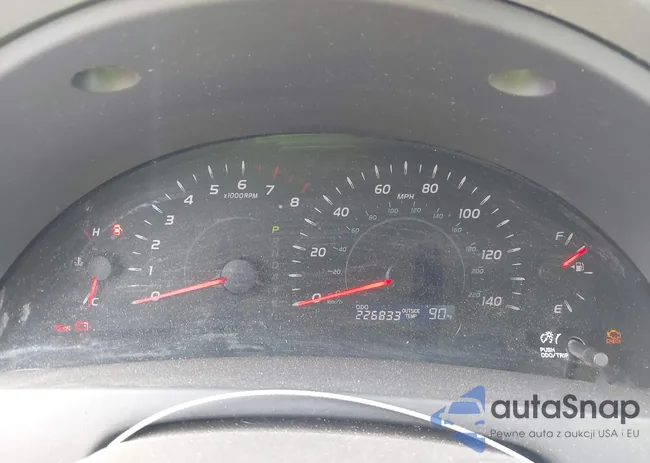 4T4BE46K58R043121: 43253335