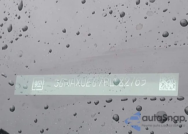 3GNAXUEG7PL182765: 43253362