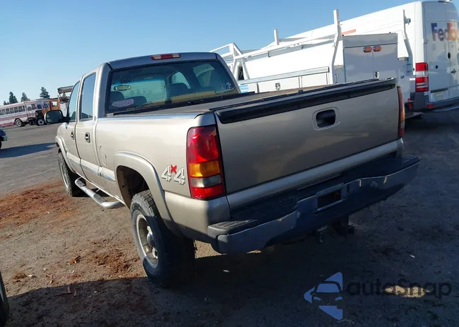 1GTHK23151F211786: 43253385