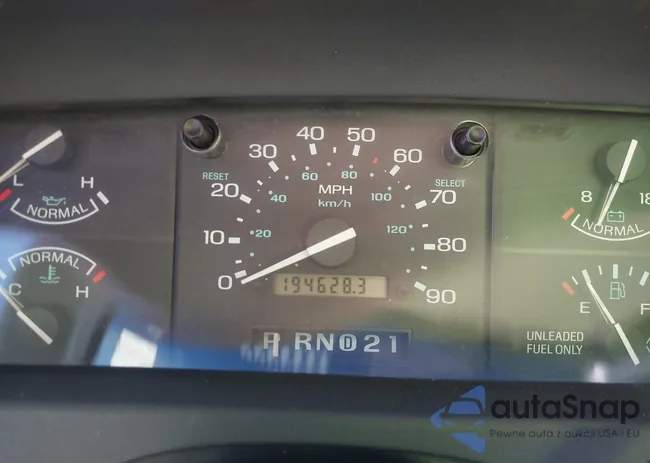 1FTDA14U7VZB15389: 43253406