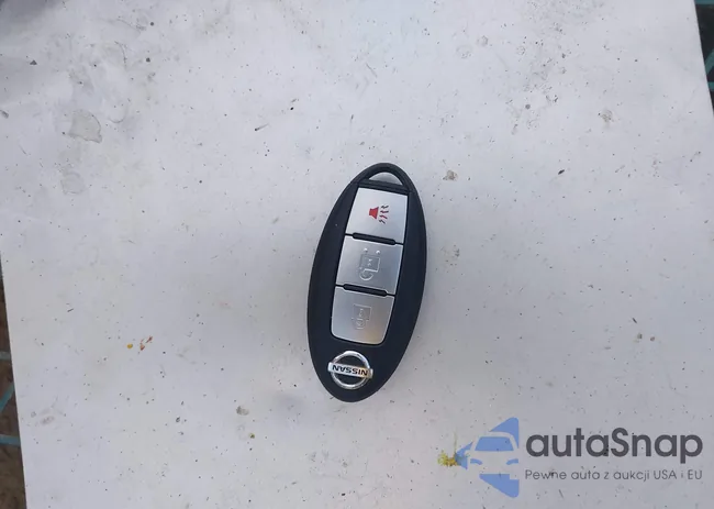 5N1AR2MMXGC671232: 43253424