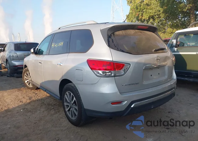 5N1AR2MMXGC671232: 43253424