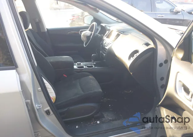 5N1AR2MMXGC671232: 43253424