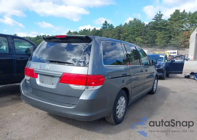 5FNRL38258B107774: 43253429