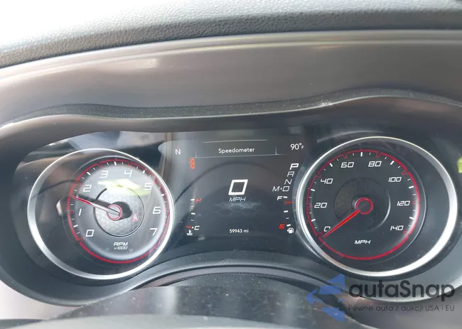 2C3CDXBG8PH584520: 43252478