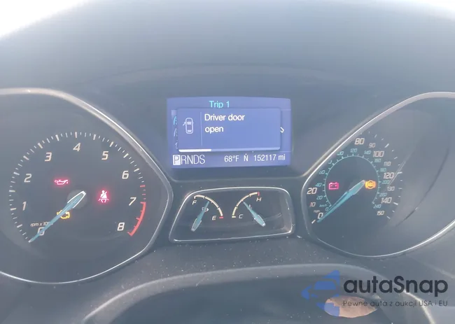 1FAHP3F24CL465706: 43252489