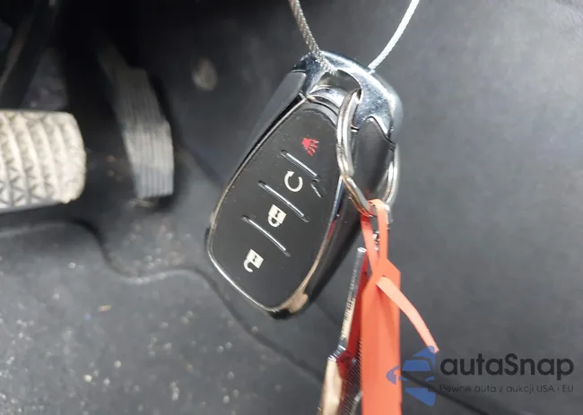 3G1BE6SM5JS581642: 43252491