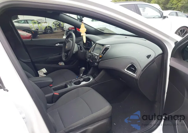 3G1BE6SM5JS581642: 43252491