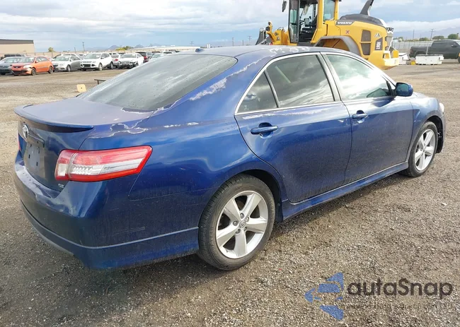 4T1BF3EK5BU670752: 43252520