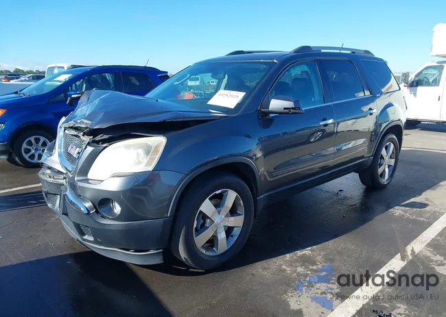 1GKKRRED8CJ288707: 43252525