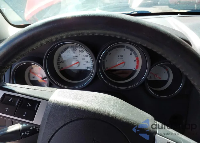 2B3KA53T09H506059: 43252549