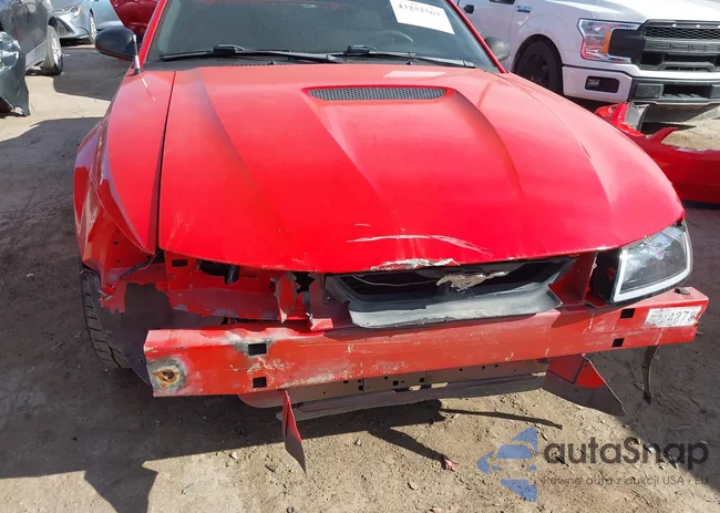 1FAFP40431F100937: 43252563