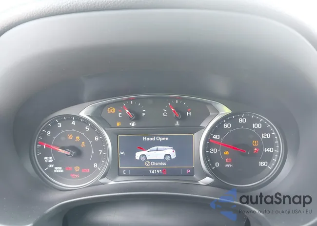 3GKALVEGXPL136703: 43252571