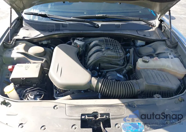 2C3CDXBG3PH656613: 43252575