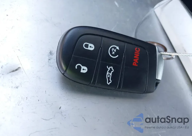 2C3CDXBG3PH656613: 43252575