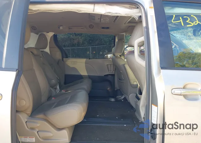 5TDYK3DC2GS754351: 43252601